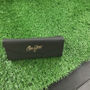 Maui Jim Sunglasses Case